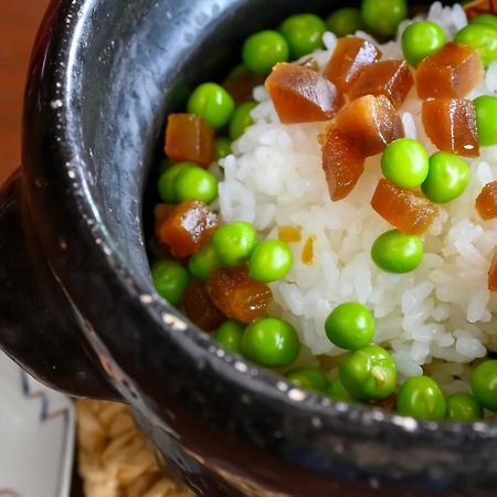 涩川市 奥伊香保旅邸谐畅楼旅馆酒店 外观 照片